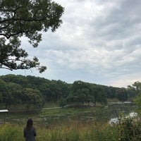 Das Foto wurde bei Greenwood Park von BJ F. am 9/16/2017 aufgenommen