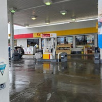 Photo taken at Shell by John G. on 3/15/2024
