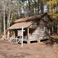 Callaway Gardens - 1 tip