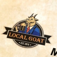 รูปภาพถ่ายที่ Local Goat โดย John G. เมื่อ 5/17/2023