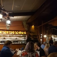 Photo taken at Captain Anderson&amp;#39;s Restaurant by John G. on 9/7/2019