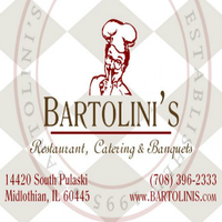 6/26/2015 tarihinde Bartolini&amp;#39;s Restaurant, Catering &amp;amp; Banquetsziyaretçi tarafından Bartolini&amp;#39;s Restaurant, Catering &amp;amp; Banquets'de çekilen fotoğraf
