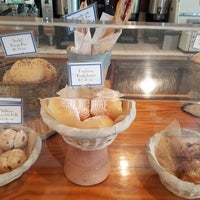 Photo taken at Levain Bakery by Lisa N. on 2/24/2019