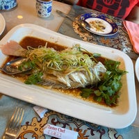 Foto tirada no(a) Master Chef Chinese Fusion Restaurant 大厨中國餐廳 por Lisa N. em 3/7/2020