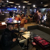 รูปภาพถ่ายที่ BFI Bar &amp;amp; Kitchen โดย sziszak เมื่อ 2/9/2019