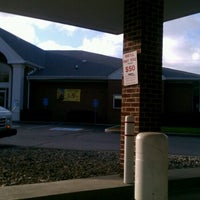 Photo taken at Indiana Members Credit Union by Brenda B. on 10/10/2012
