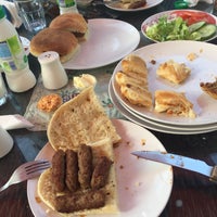 Photo taken at Rolling Pin Restaurant by Hulya M. on 10/16/2015