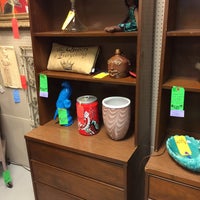 Gas Lamp Antique Decorating Mall 2 Tips