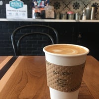 8/4/2019 tarihinde kyo.ziyaretçi tarafından Etto Espresso Bar'de çekilen fotoğraf