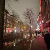 Photo taken at Red Light District by راء | R on 11/30/2023