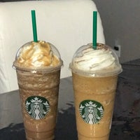 Photo taken at Starbucks by Patrick D. on 9/25/2017