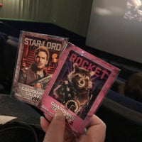Photo taken at AMC Brentwood 14 by Patrick D. on 5/9/2017