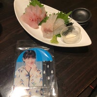 Photo taken at 魚えん by KIYOサイト→。 on 7/25/2020