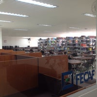 Photo taken at Faculdade Fecaf by Gabriel F. on 10/26/2015