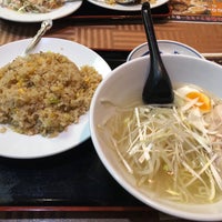 中国料理鉄人 大網店 大網白里市 千葉県