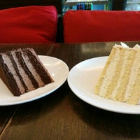 Secret Recipe Bintulu Sarawak