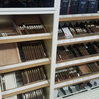 Photo taken at Cigar Warehouse by Steven M. on 7/30/2017