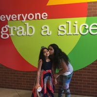Photo taken at Peter Piper Pizza by Rachna D. on 9/15/2017