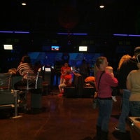 Photo taken at Lanes, Trains And Automobiles by Chris M. on 12/1/2012