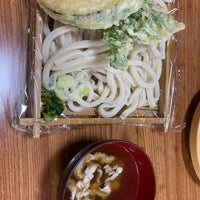 Photo taken at 手打うどん さわだ by BEER B. on 6/17/2021