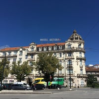 Foto scattata a Hotel Astoria da BEER B. il 9/26/2019