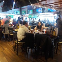 Photo taken at Hooters by Francisco R. on 9/10/2017