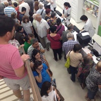 Farmacia Tei Pharmacy In Bucharest