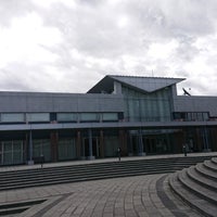 島根県立大学 メディアセンター 浜田市 島根県