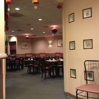 Photo taken at Szechuan Delight Chinese Restaurant by Alex A. on 7/30/2013