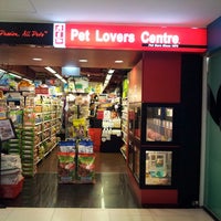 Pet hotsell lovers suntec