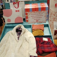 Photo taken at UNIQLO by Asaliah . on 11/19/2022