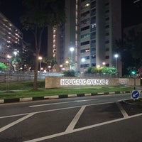Photo taken at Park In Hougang Ave 5 by Asaliah . on 8/23/2022