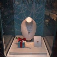 Photo taken at Tiffany &amp;amp; Co. by Asaliah . on 11/27/2012