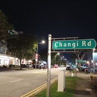 Photo taken at Changi Road by Asaliah . on 8/21/2022