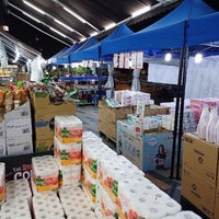 Photo taken at Sheng Siong Supermarket by Asaliah . on 5/4/2022