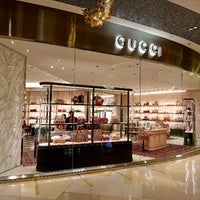 Photo taken at Gucci by Asaliah . on 11/17/2020