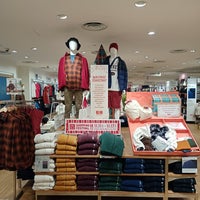 Uniqlo closes Tampines 1 outlet opening larger outlet at Tampines Mall on  Feb 5 2021  MothershipSG  News from Singapore Asia and around the  world