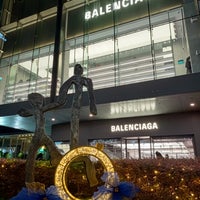 Photo taken at Balenciaga by Asaliah . on 11/22/2022