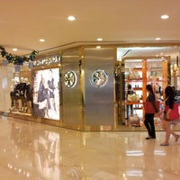 tory burch paragon