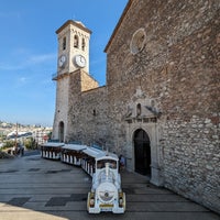 Photo taken at Église Notre-Dame d&amp;#39;Espérance by Artem S. on 9/11/2023