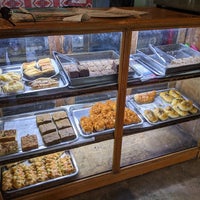 1/10/2020にArtem S.がRainbow Bakery &amp;amp; Cafeで撮った写真