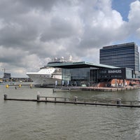 Photo taken at Het Wapen Van Amsterdam by Artem S. on 8/1/2019