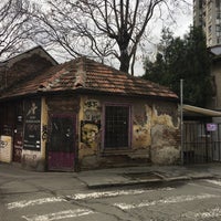 Photo taken at Čubura by Dragana P. on 4/3/2023