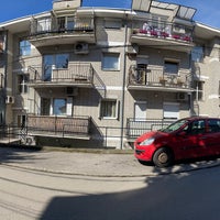 Photo taken at Zvezdara by Dragana P. on 3/9/2024