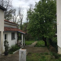 Photo taken at Zvezdara by Dragana P. on 4/18/2023