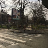 Photo taken at Čubura by Dragana P. on 2/24/2023