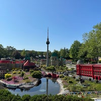Foto scattata a Legoland Deutschland da Davor K. il 6/2/2023