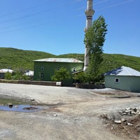 Photo prise au Yolçatı (Şarge) Köyü par Özkan Ç. le7/7/2015