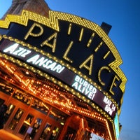 5/15/2013にAnthony A.がPalace Theatreで撮った写真
