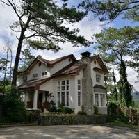 Baguio Country Club Cottages Baguio Country Club Rd